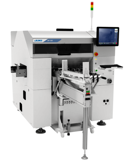 JUKI异形插件机JM-100